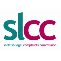 Scottish Legal Complaints Commission logo - Similar company to The Society Of Law Accountants Scotland (Solas)