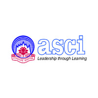 ASCI Executive Programme logo - Similar company to Asci Pgdm