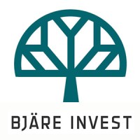 Bjäre Invest AB logo - Similar company to Willab Garden Ab