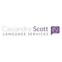 Cassandra Scott Language Services logo - Similar company to Uk Jet Programme