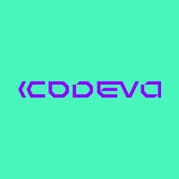 Codeva logo - Similar company to Pongor Group Kft.