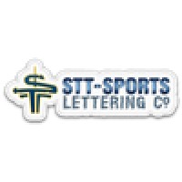 Stt Sports Lettering Co Inc