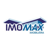 Imomax Imobiliária logo - Similar company to Frontal Imobiliária