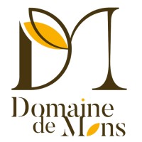 Domaine de Mons en Armagnac logo - Similar company to Monvinho Tour