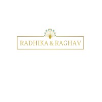 Radhika & Raghav logo - Similar company to Tess Mann Atelier