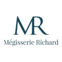 Mégisserie Richard logo - Similar company to Actions Formations
