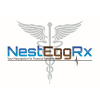 NestEggRx logo - Similar company to Expedition Equity