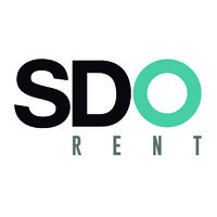 SDO Rent logo - Similar company to Prido.Cl