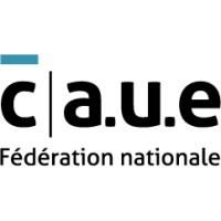 Fédération nationale des CAUE logo - Similar company to Caue77 . Conseil D'Architecture, D'Urbanisme Et De L'Environnement De Seine-Et-Marne