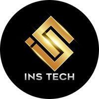 Instech International logo - Similar company to Wetrade