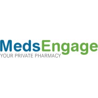 Medsengage logo - Similar company to Toothpracto
