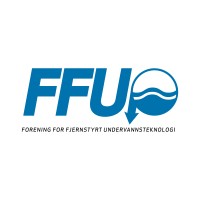 FFU - Forening for Fjernstyrt Undervannsteknologi logo - Similar company to Vy Strategy