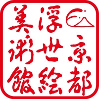 Kyoto Ukiyo-e Museum logo - Similar company to Ukiyoe
