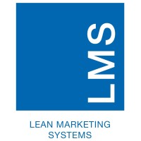 Lean Marketing Systems logo - Similar company to Unicus Software