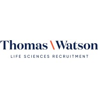 Thomas Watson B.V