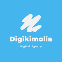 Digikimolia logo - Similar company to Microglobals