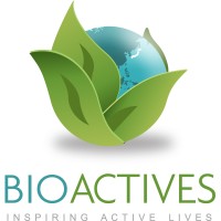 Bio Actives Japan K.K logo - Similar company to Padmaja Herbs And Foods Private Limited