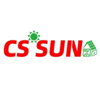 CSSUN Energy Co,.LTD logo - Similar company to Everexceed Critical Power Solution