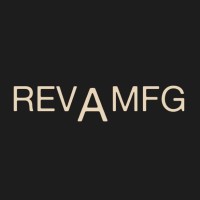 REV A MFG logo - Similar company to Qualdoc