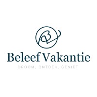 BeleefVakantie logo - Similar company to All Over Tours