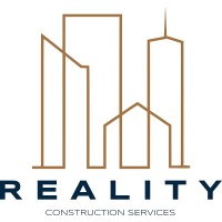 REALITY CONSTRUCTION SERVICES logo - Similar company to Bemaroc