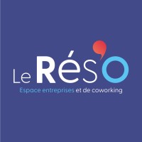 Le Rés'O logo - Similar company to Citéslab Sol