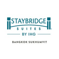 Staybridge Suites Bangkok Sukhumvit logo - Similar company to Bed Hotels