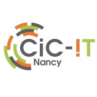 CIC-IT Nancy logo - Similar company to Banook
