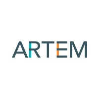 Artem Group logo - Similar company to 13Co | Fr13Nds