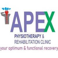 Apex Rehabilitation Clinic logo - Similar company to Blueflame Engineering