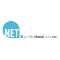NET AG professional services logo - Similar company to Pdsvision Germany