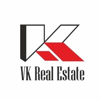 VK Real Estate logo - Similar company to Cosimo Investment Group Gmbh
