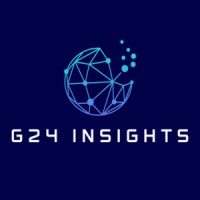 G24 Insights logo - Similar company to Iqurate