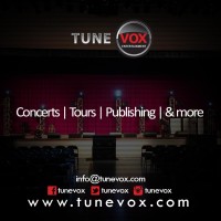 Tune Vox Entertainment