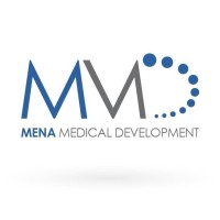 Mena Medical Development - MMD logo - Similar company to Pixelmed