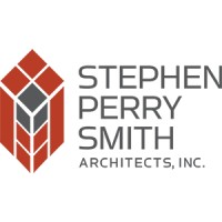 Stephen Perry Smith Architects, Inc. logo - Similar company to Sps Architecture