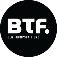 BenThompsonFilms logo - Similar company to Future Proof Films