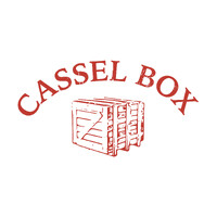 Cassel Box logo - Similar company to Dorner Company