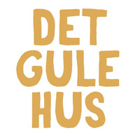 Det Gule Hus logo - Similar company to Texta