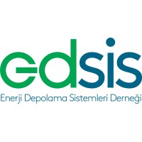 Enerji Depolama Sistemleri Derneği (EDSİS) logo - Similar company to Eplus | Enerji Depolama Platformu