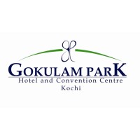 Gokulam Park Hotel and Convention Centre logo - Similar company to Dass Continental