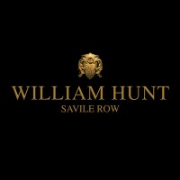 William Hunt Savile Row logo - Similar company to Modball Rally