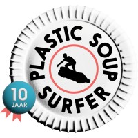 Plastic Soup Surfer Organization logo - Similar company to Grs Fleet Telematics