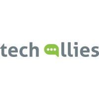 Tech Allies logo - Similar company to Evoneer