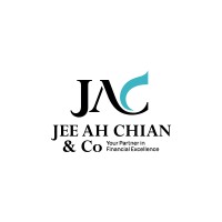 Jee Ah Chian & Company logo - Similar company to K E Wee & Associates Pac