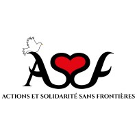 ASSF France logo - Similar company to Catalyst Recovery, Llc
