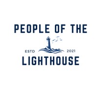 People of The Lighthouse logo - Similar company to Aktions Gemeinschaft