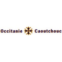 OCCITANIE CAOUTCHOUC logo - Similar company to Epure Graphisme