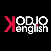 KodjoEnglish logo - Similar company to Binnie'S English Training