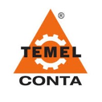 Temel Conta logo - Similar company to Temel Gaskets